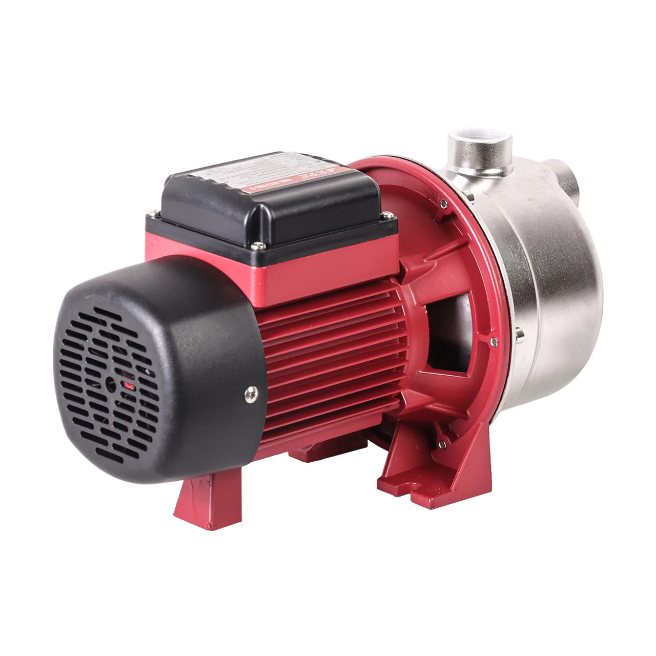 Насос водяной EPA (EVN-JET370-3 (Nikel) 370 Вт)