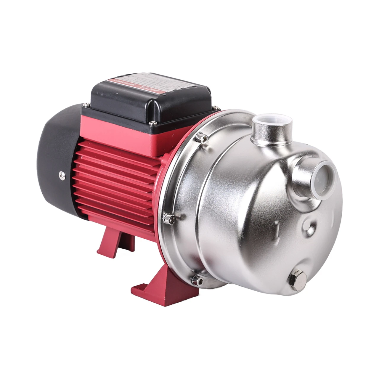 Насос водяной EPA (EVN-JET550-3 (Nikel) 550 Вт)