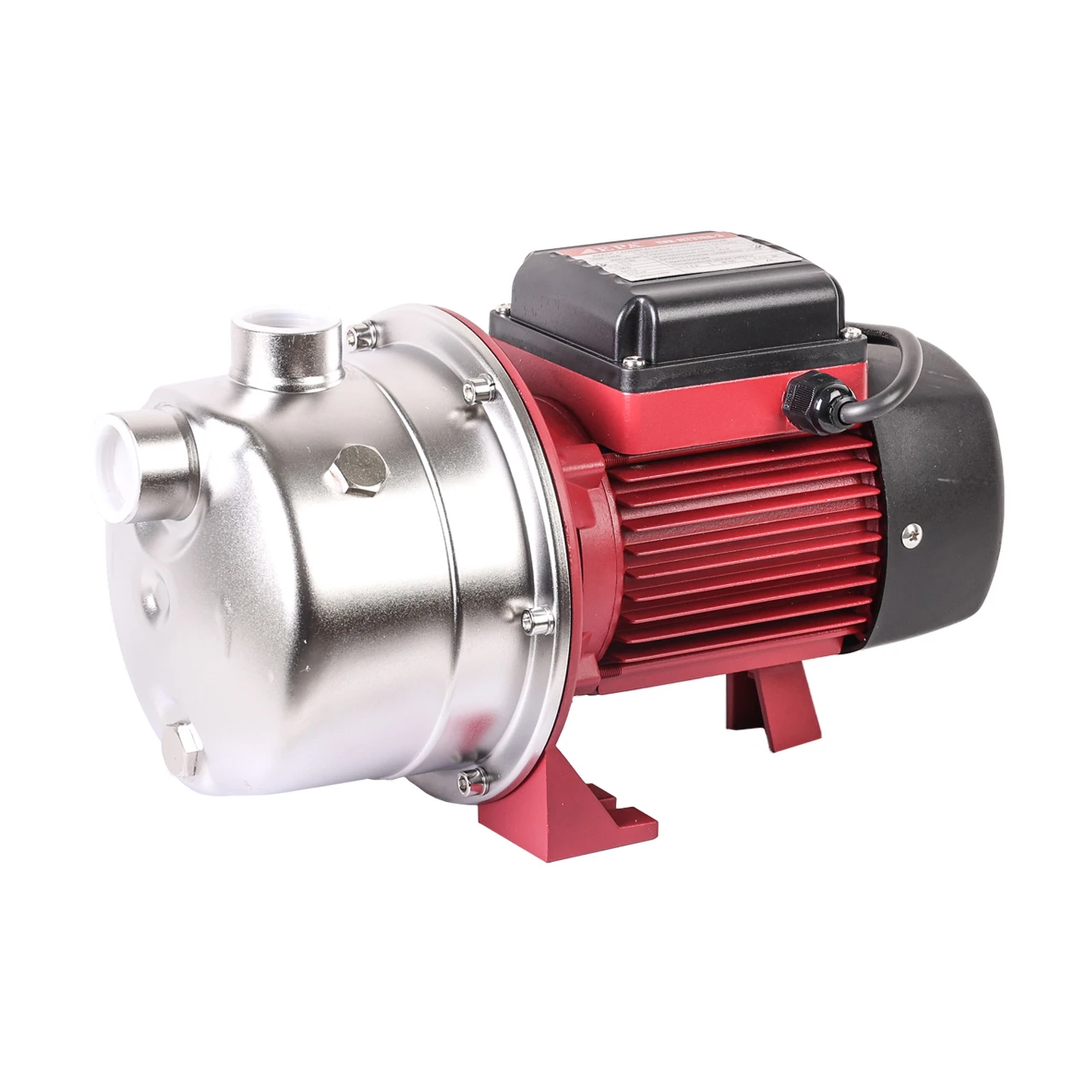 Насос водяной EPA (EVN-JET750-3 (Nikel) 750 Вт)