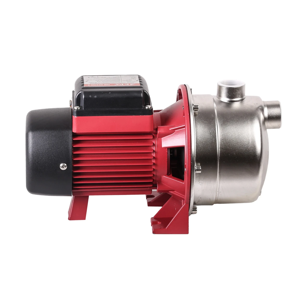 Насос водяной EPA (EVN-JET750-3 (Nikel) 750 Вт)