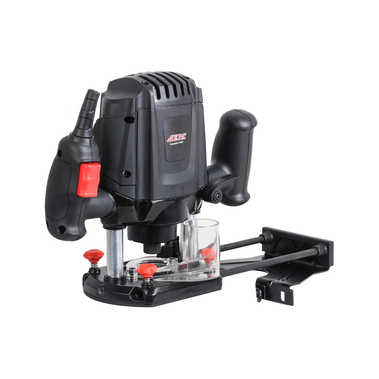 Фрезер вертикальный EPA (EEF-8-1 1250 Вт)