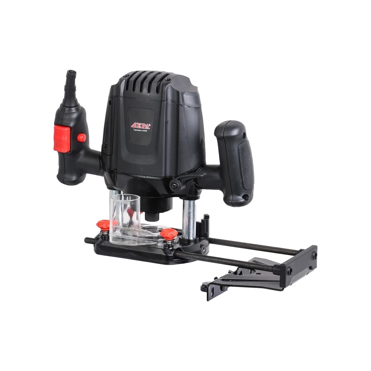 Фрезер вертикальный EPA (EEF-8-1 1250 Вт)