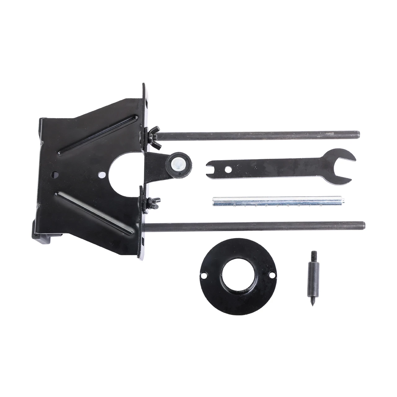 Фрезер вертикальный EPA (EEF-8-1 1250 Вт)