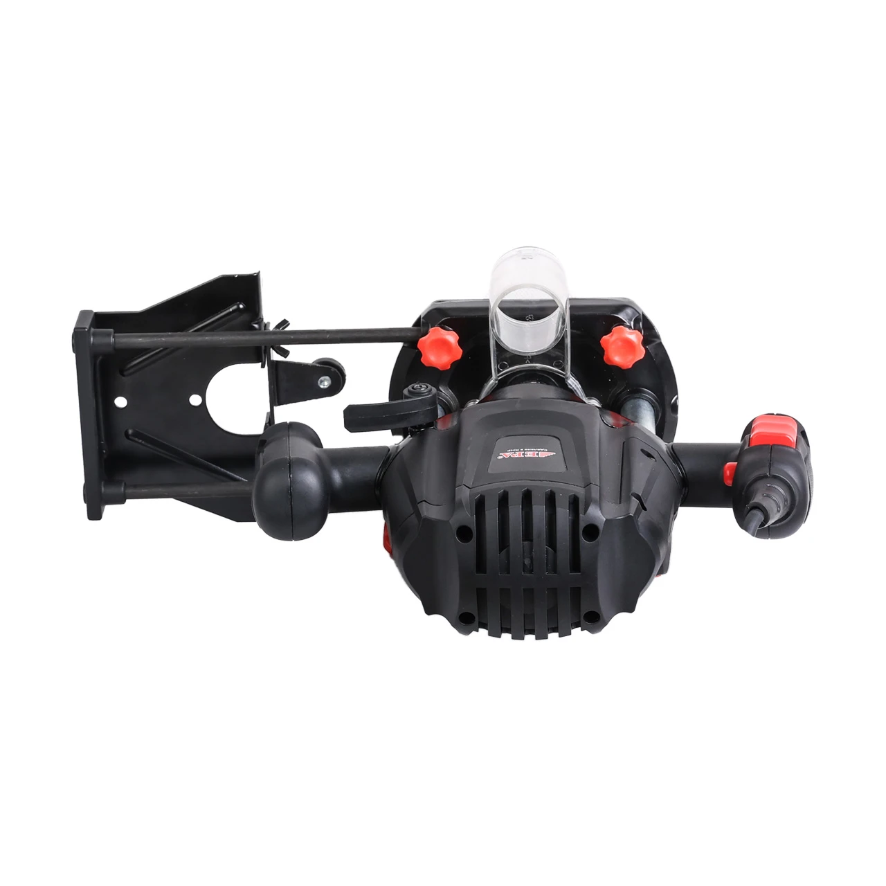 Фрезер вертикальный EPA (EEF-8-1 1250 Вт)