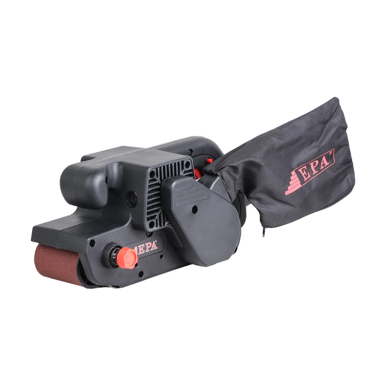 Шлифовальная машина ленточная EPA (ELSH-76-1 800 Вт)