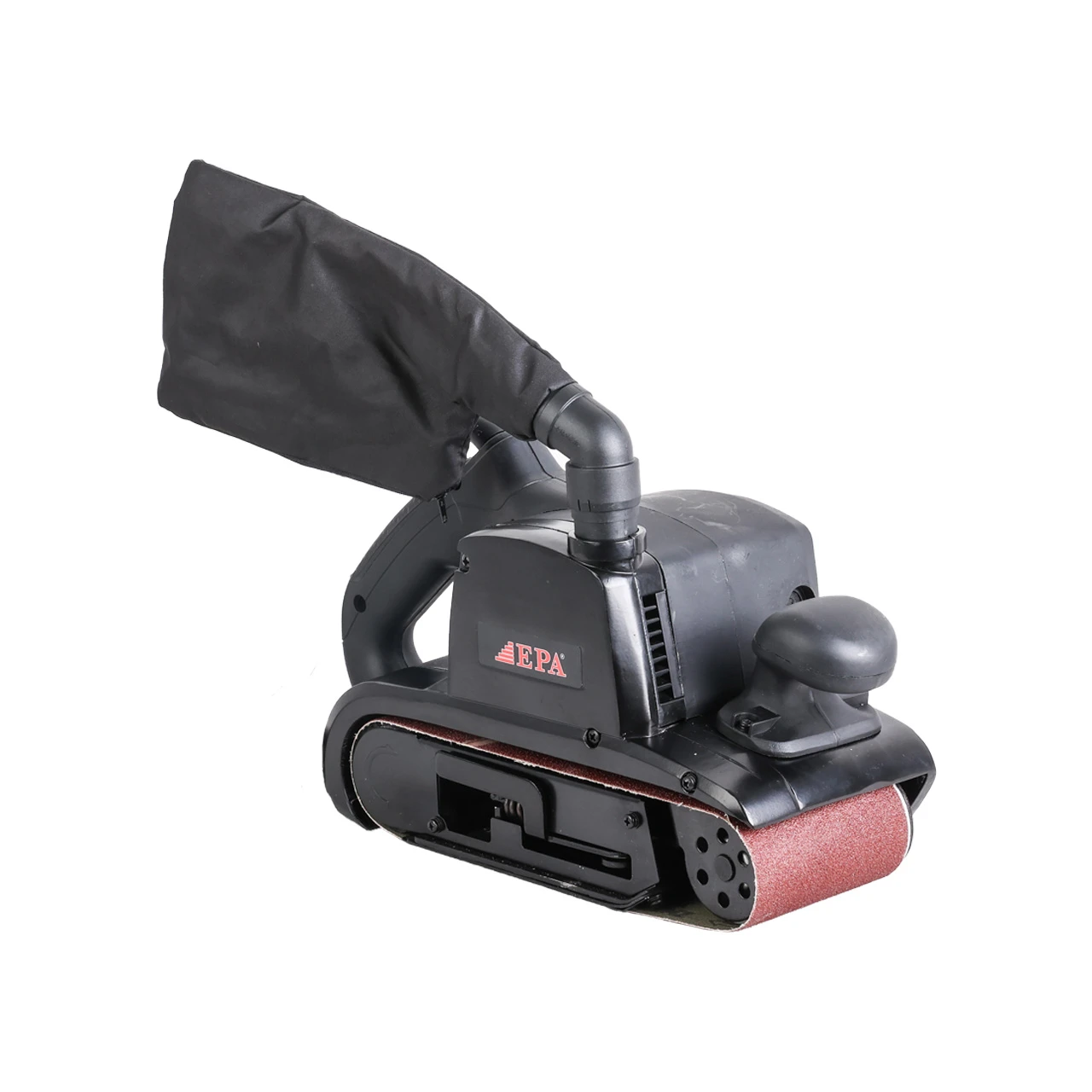 Шлифовальная машина ленточная EPA (ELSH-100-1 1200 Вт)