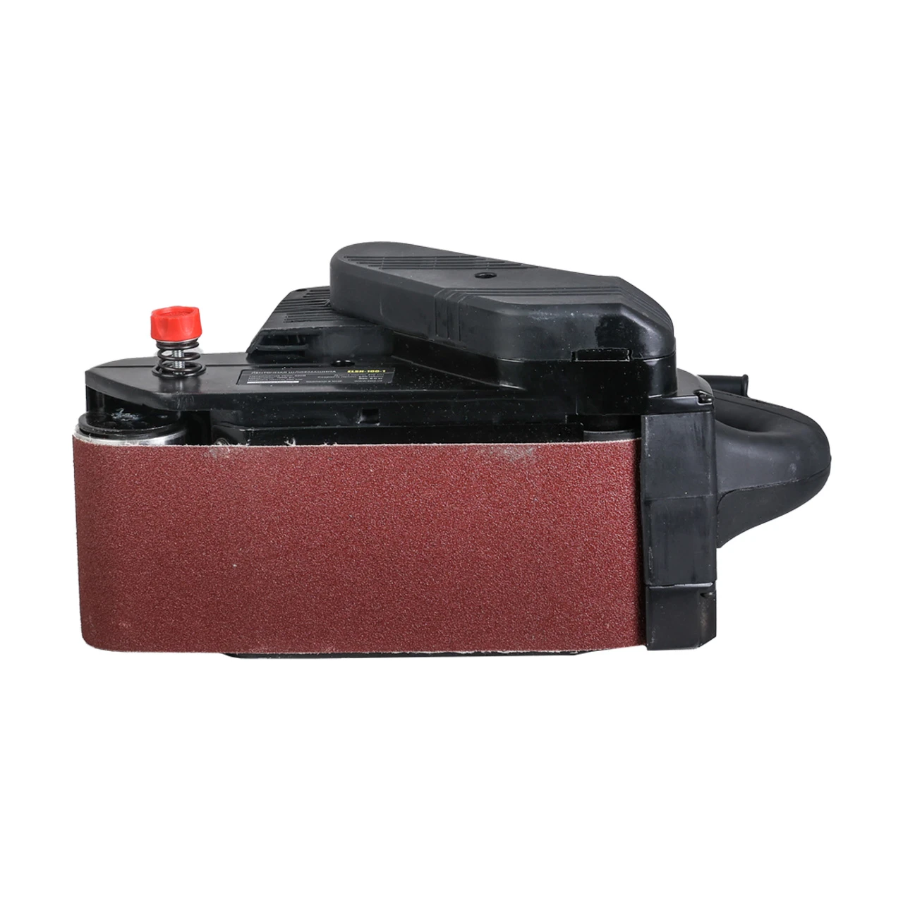 Шлифовальная машина ленточная EPA (ELSH-100-1 1200 Вт)