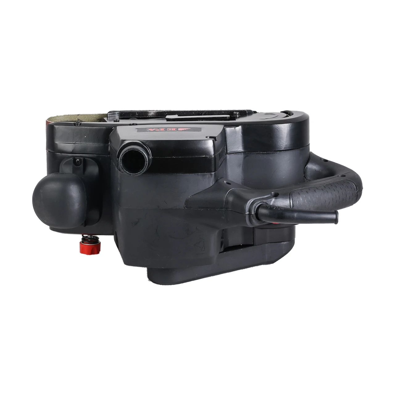 Шлифовальная машина ленточная EPA (ELSH-100-1 1200 Вт)