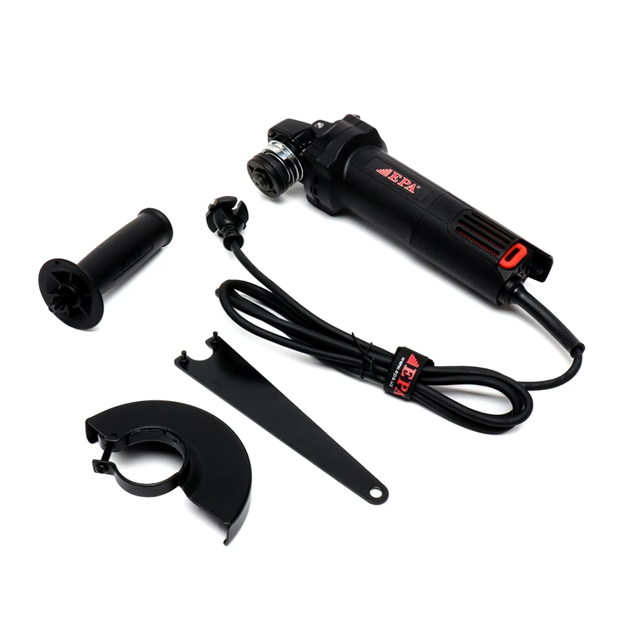 Угловая шлифовальная машина EPA (EMSH-115-6 750 Вт)