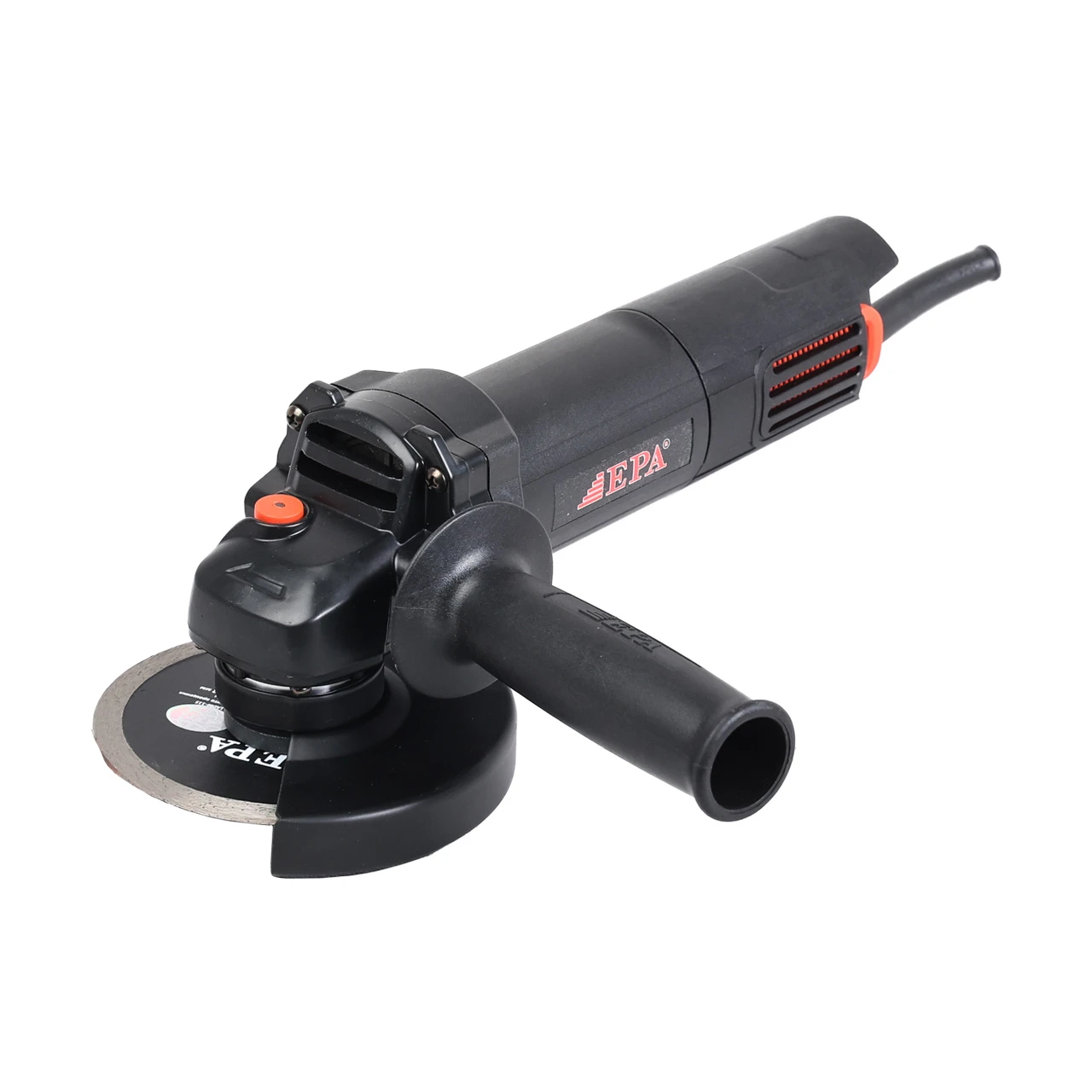 Угловая шлифовальная машина EPA (EMSH-115-6 750 Вт)