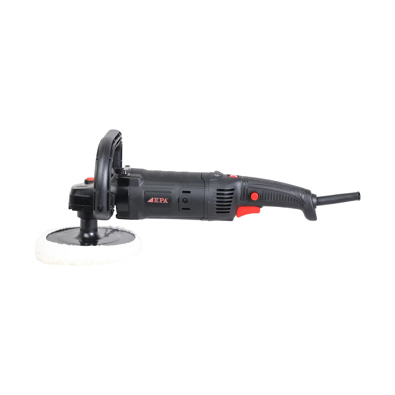 Угловая полировальная машина EPA (EPM-180-4 1500 Вт)
