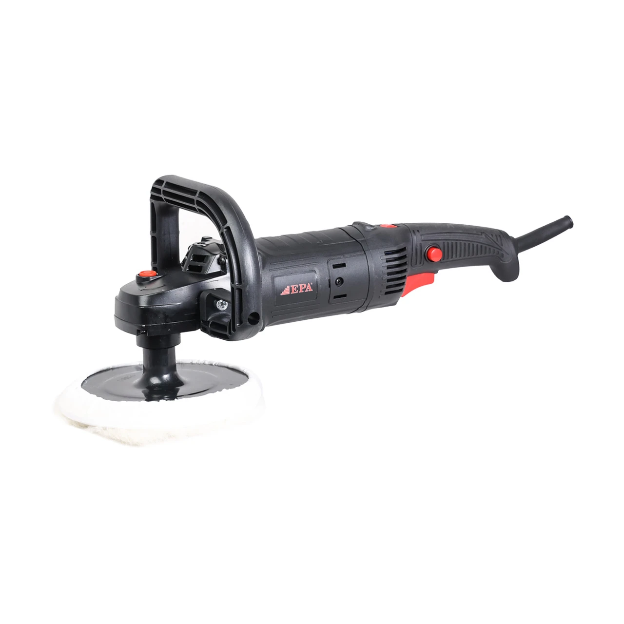 Угловая полировальная машина EPA (EPM-180-4 1500 Вт)