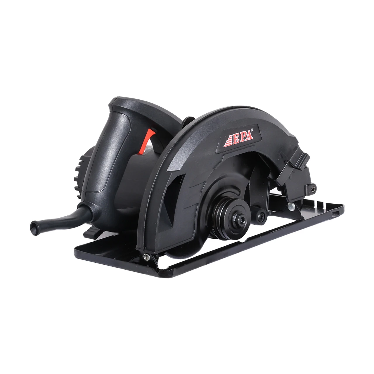 Пила дисковая циркулярная EPA (ESP-185-7 1350 Вт)