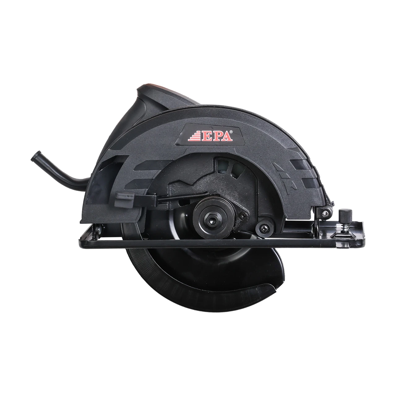Пила дисковая циркулярная EPA (ESP-185-7 1350 Вт)