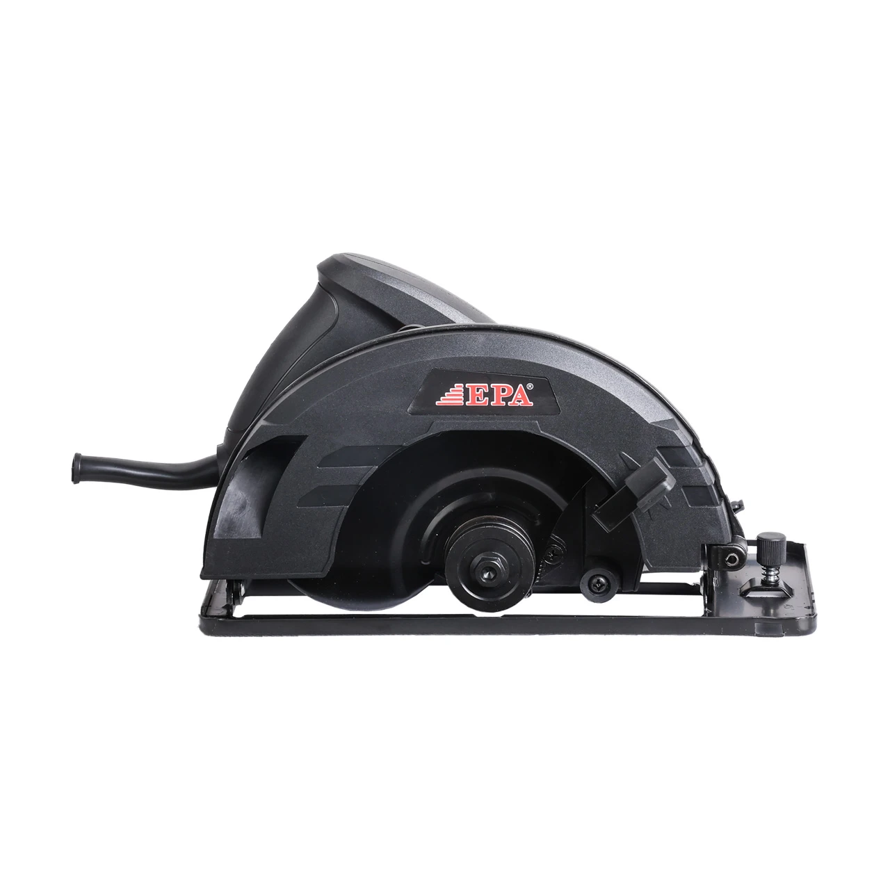 Пила дисковая циркулярная EPA (ESP-185-7 1350 Вт)