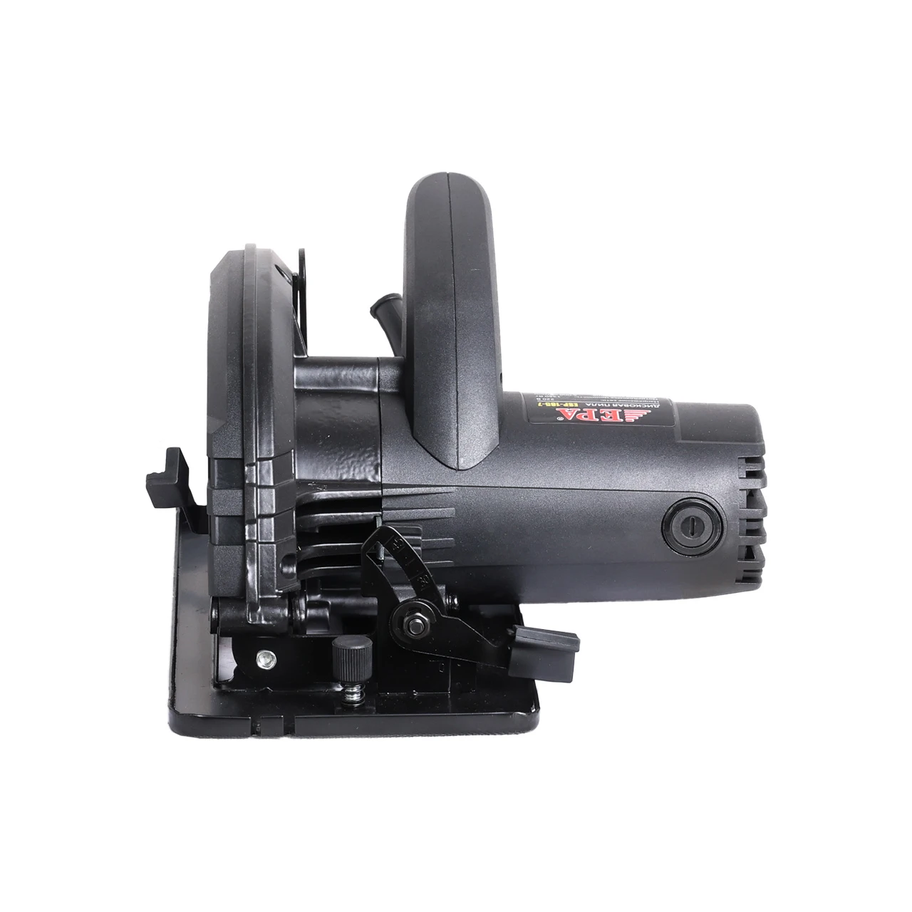 Пила дисковая циркулярная EPA (ESP-185-7 1350 Вт)
