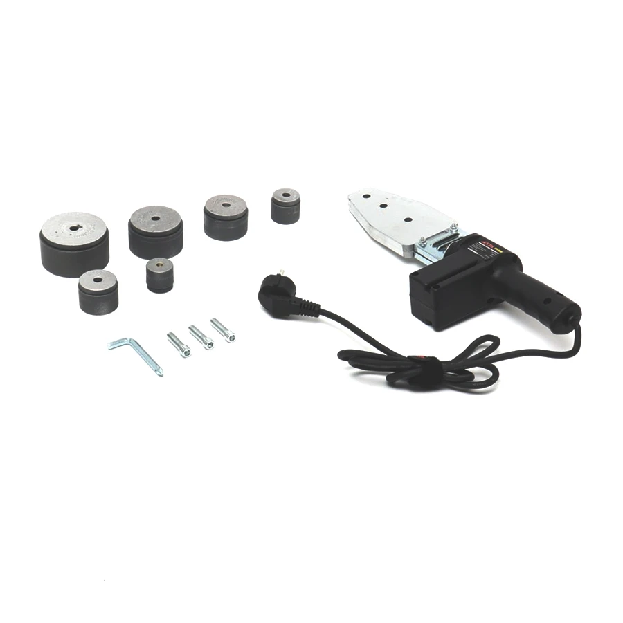 Паяльник для пластиковых труб EPA (EPT-0006 800 Вт)