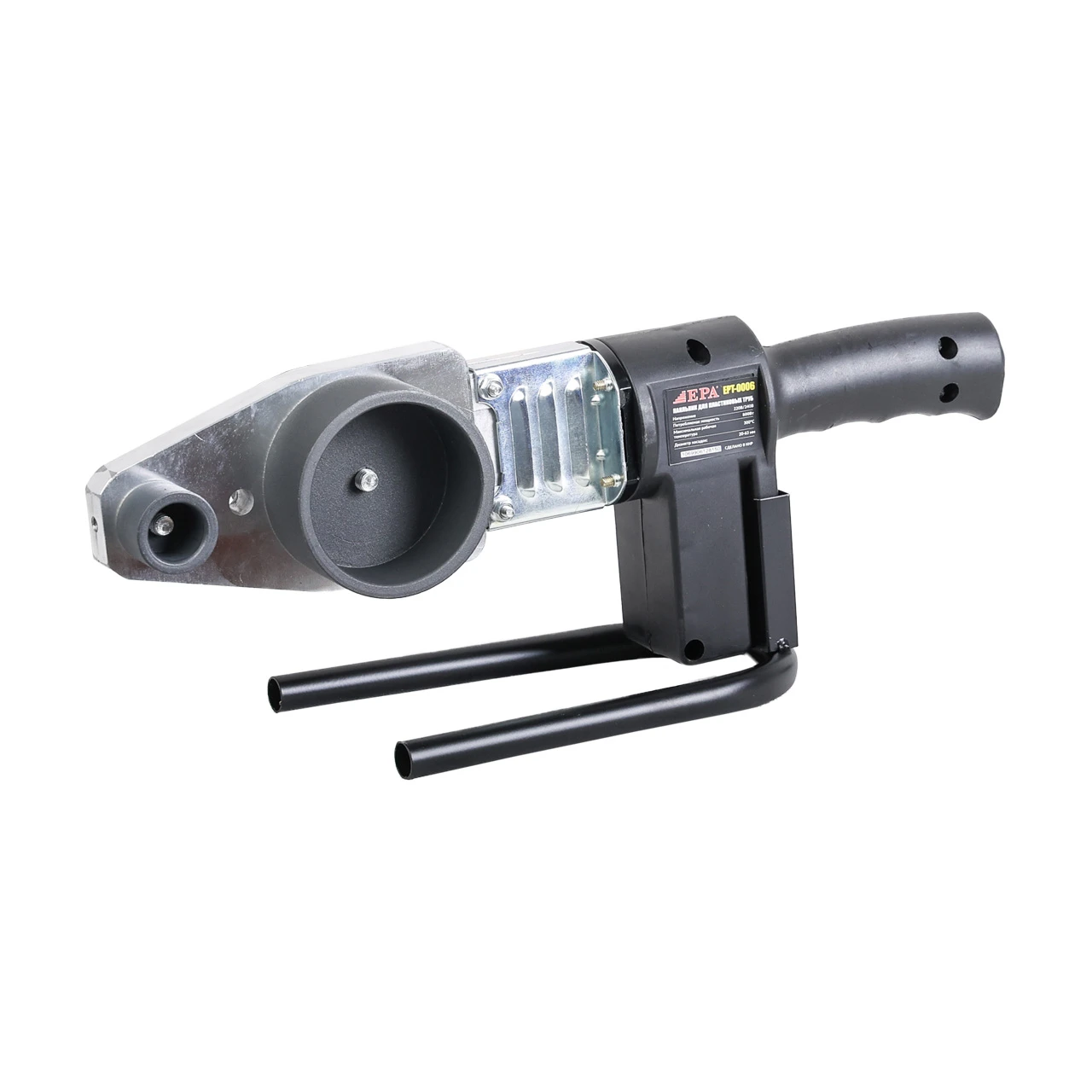 Паяльник для пластиковых труб EPA (EPT-0006 800 Вт)