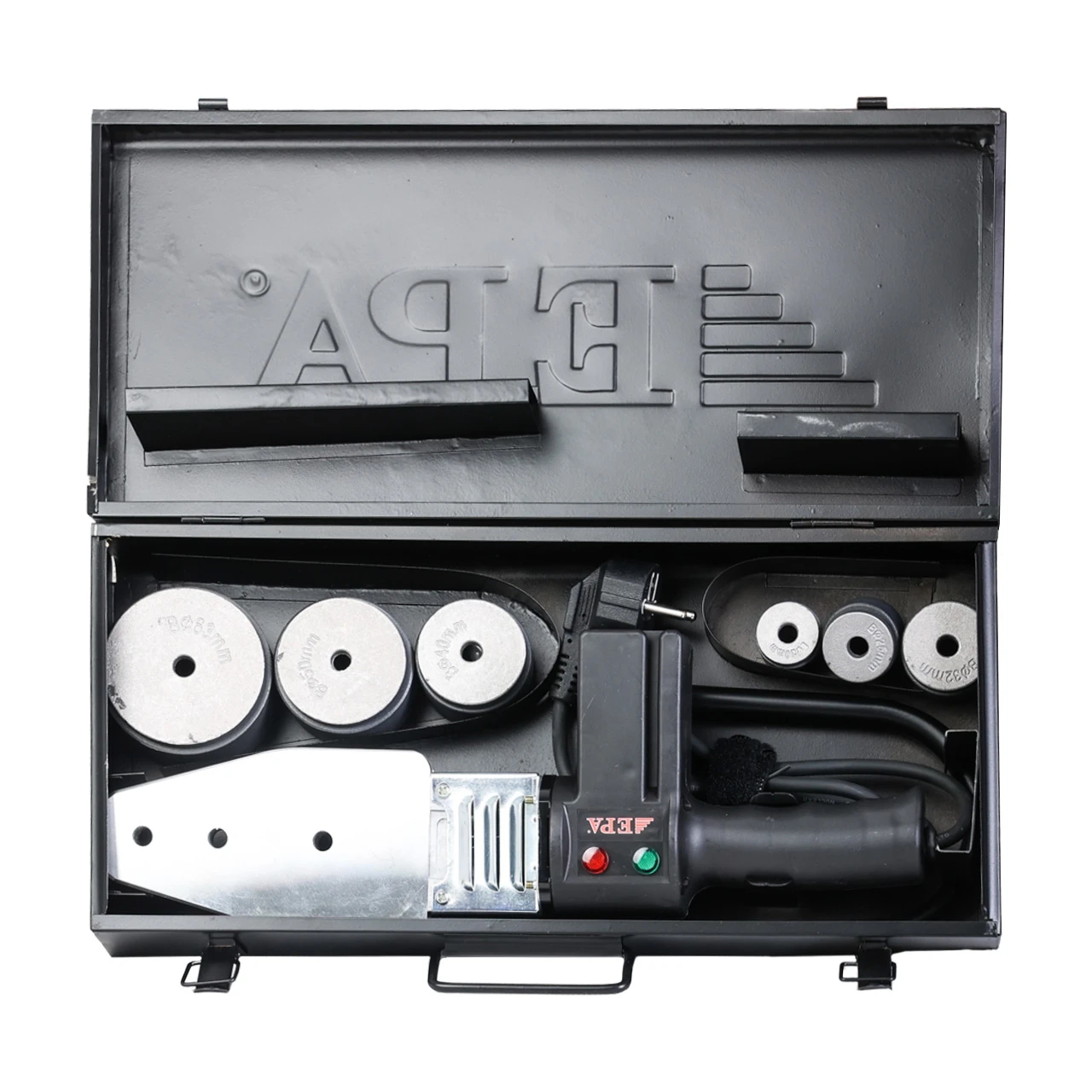 Паяльник для пластиковых труб EPA (EPT-0006 800 Вт)