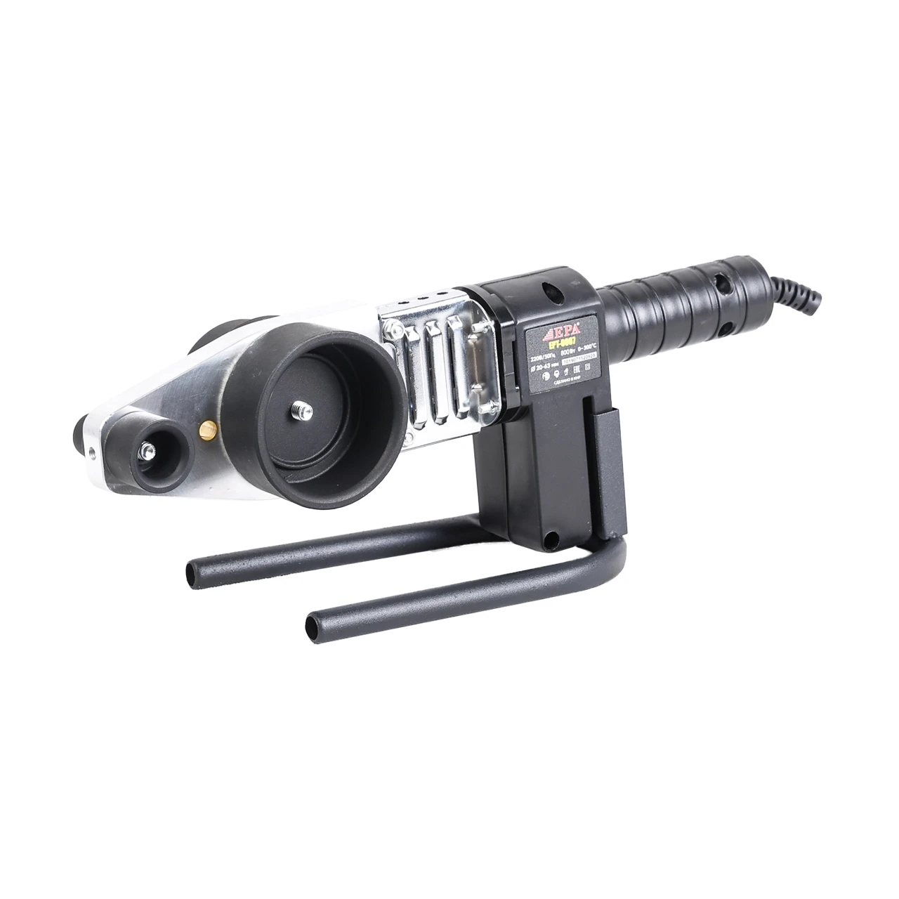 Паяльник для пластиковых труб EPA (EPT-0007 800 Вт)