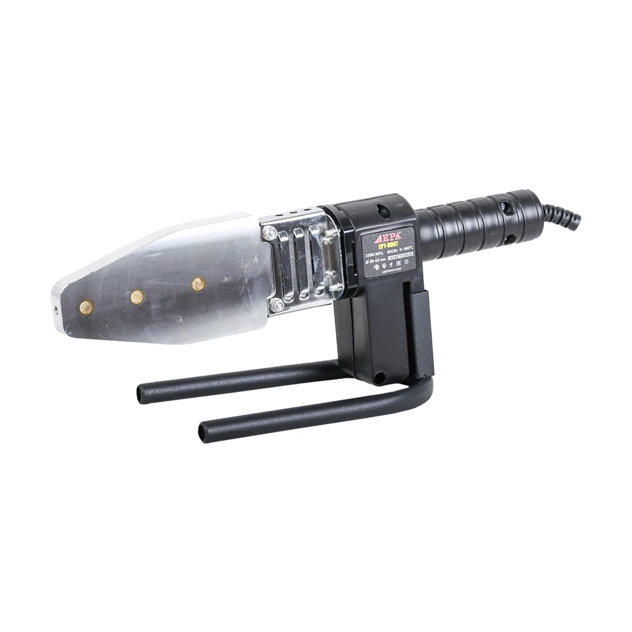 Паяльник для пластиковых труб EPA (EPT-0007 800 Вт)