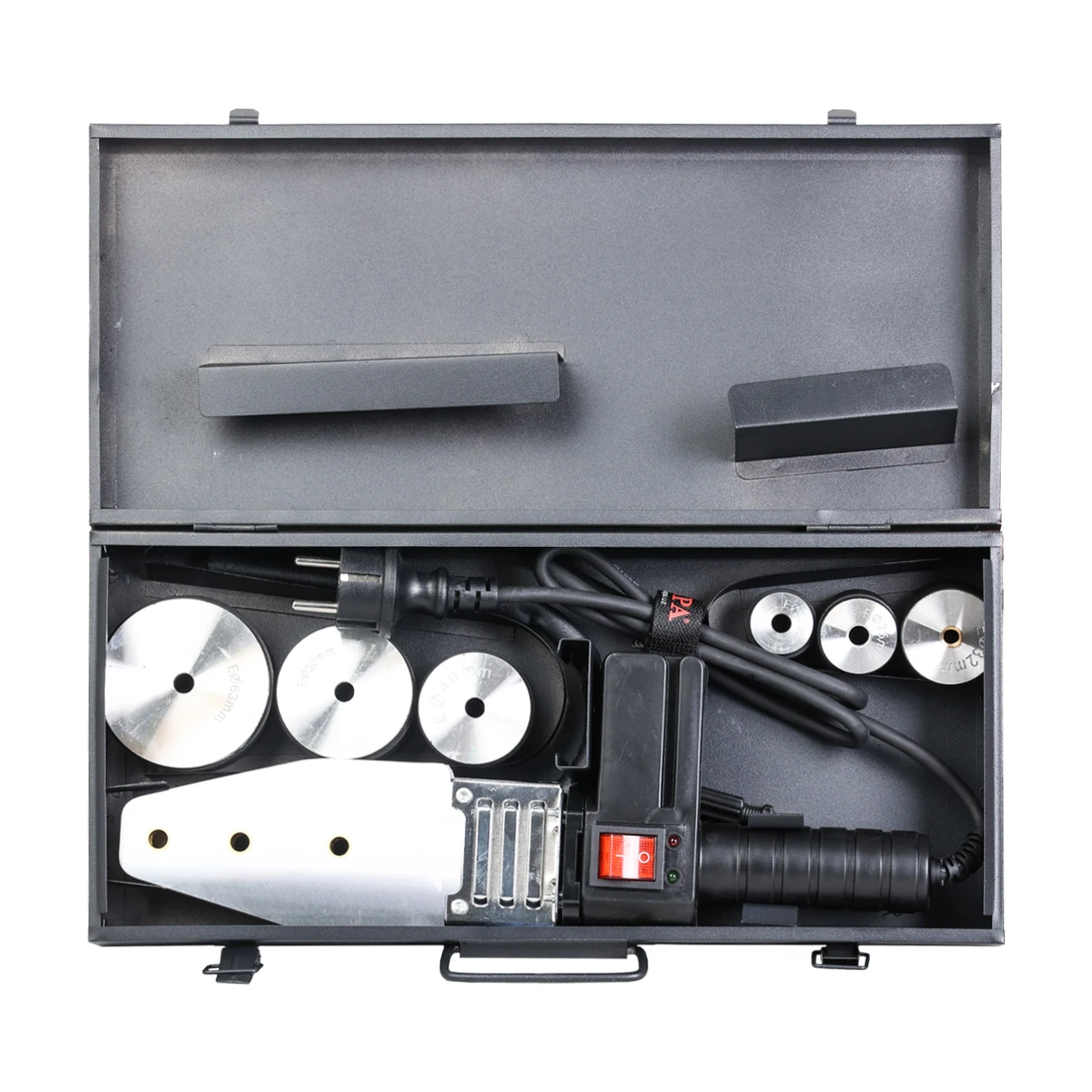 Паяльник для пластиковых труб EPA (EPT-0007 800 Вт)