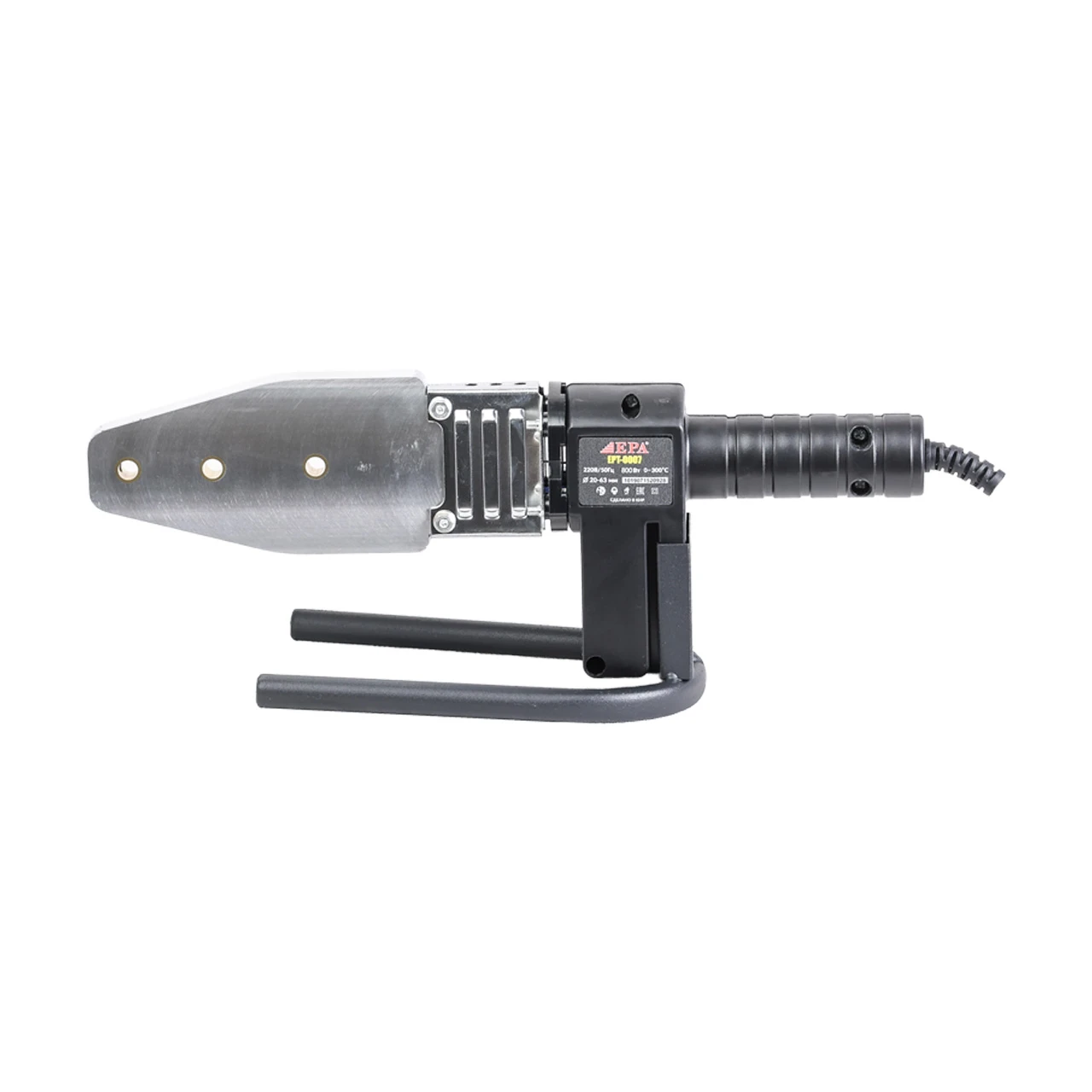 Паяльник для пластиковых труб EPA (EPT-0007 800 Вт)