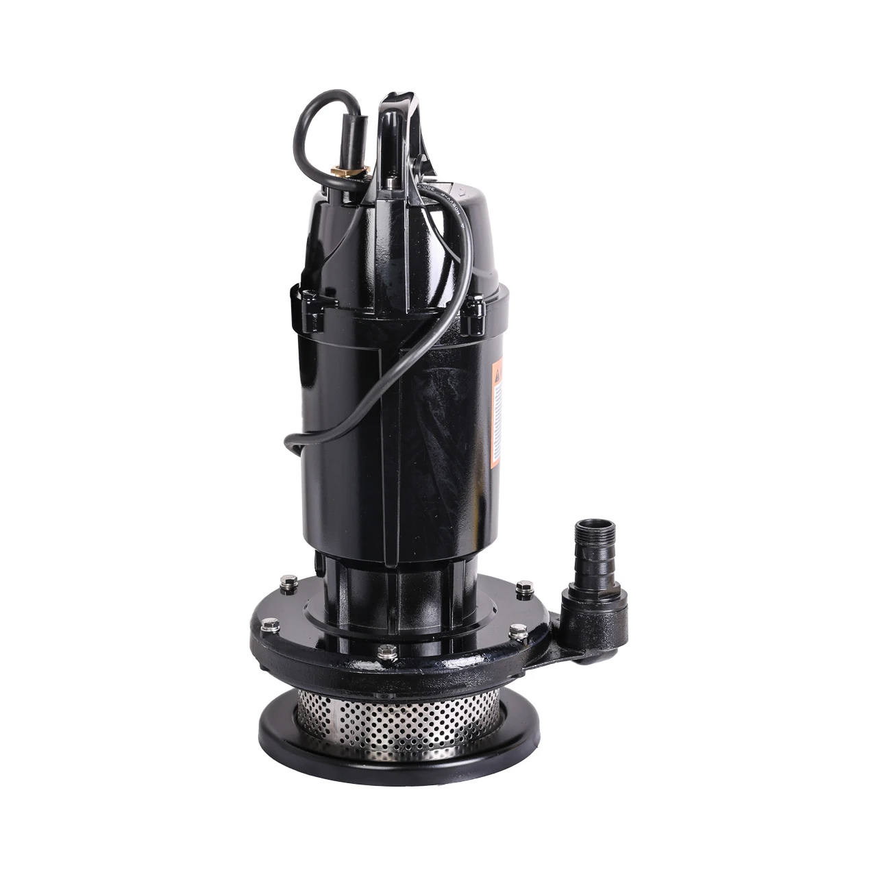 Насос водяной EPA (EVN-P1.5-32-750-3 750 Вт)