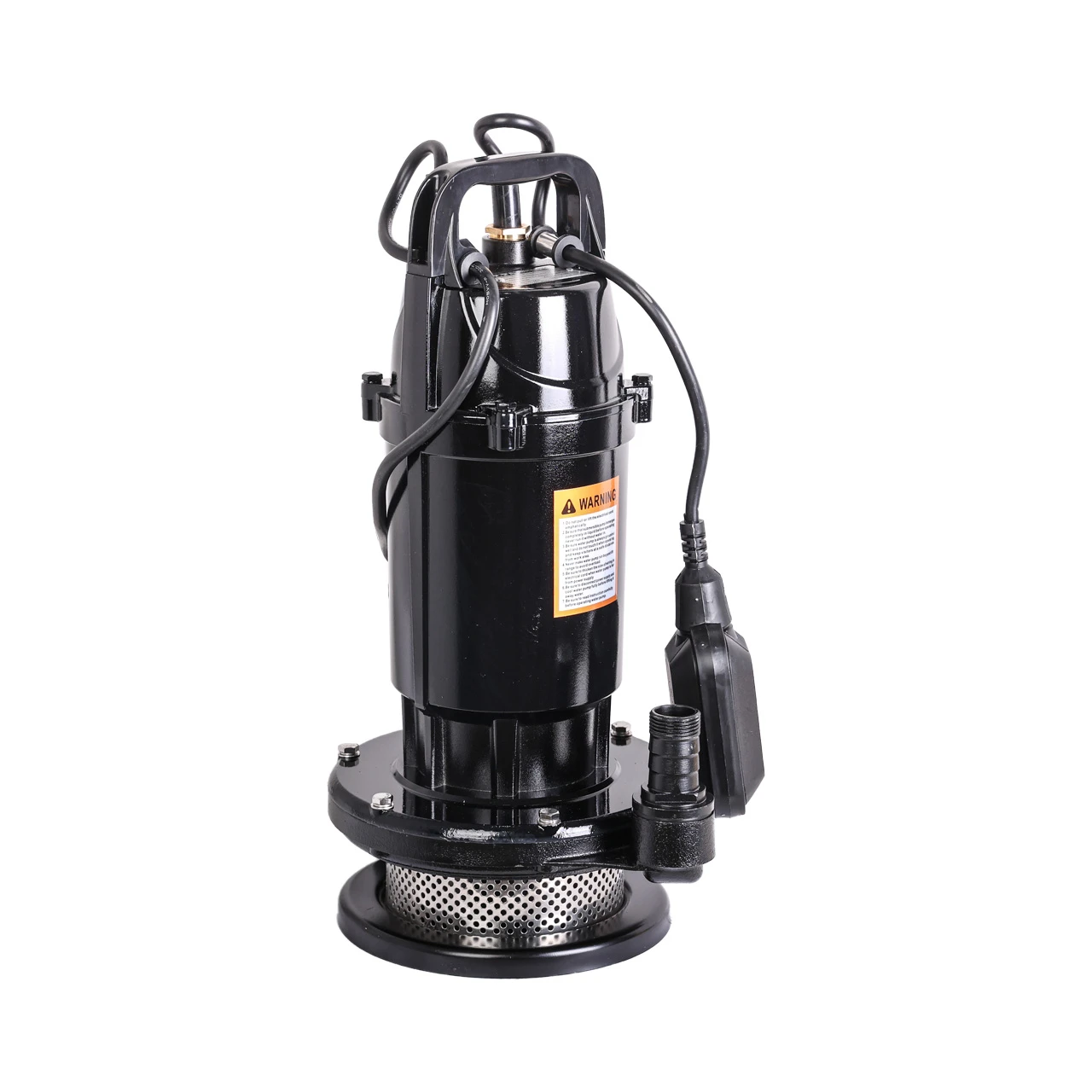 Насос водяной EPA (EVN-P1.5-32-750-3 750 Вт)