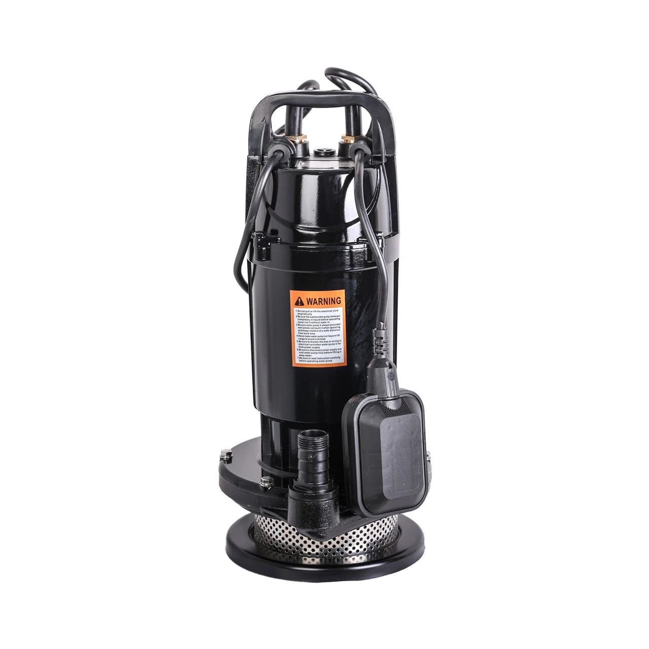 Насос водяной EPA (EVN-P1.5-32-750-3 750 Вт)