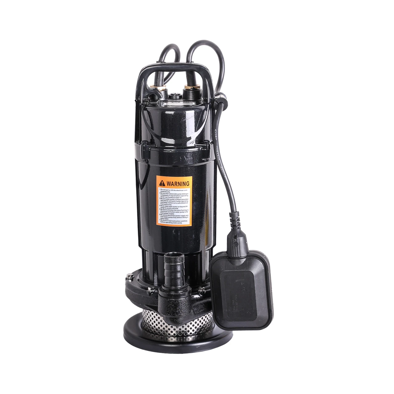 Насос водяной EPA (EVN-P3-20-550-3 550 Вт)