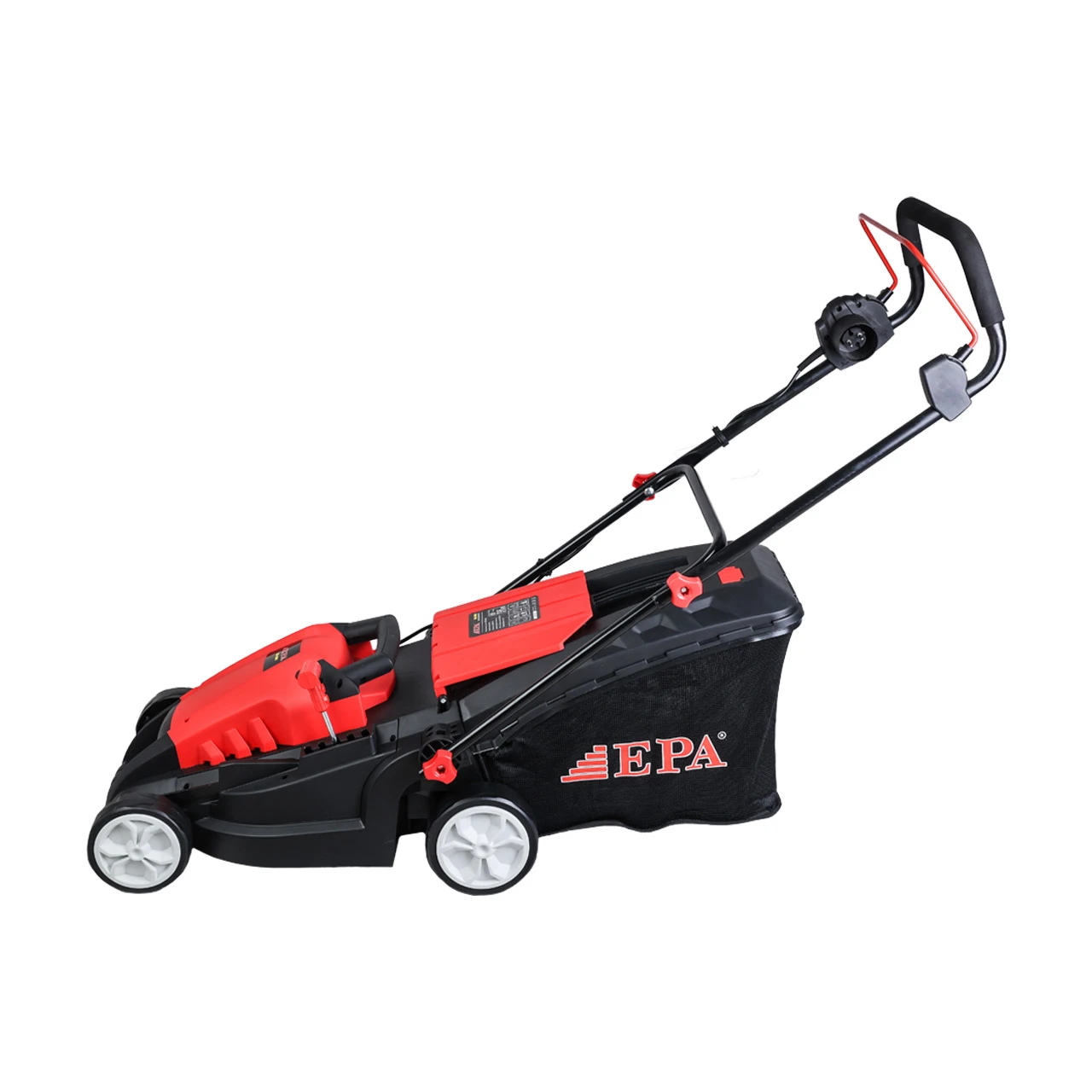 Газонокосилка EPA (EGK-1600 1600 Вт)