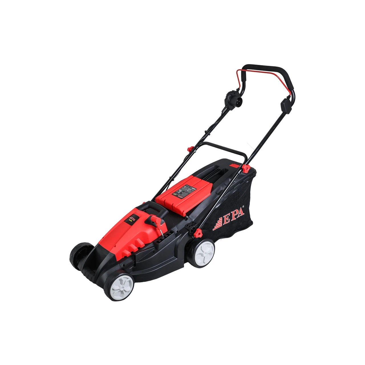 Газонокосилка EPA (EGK-1600 1600 Вт)