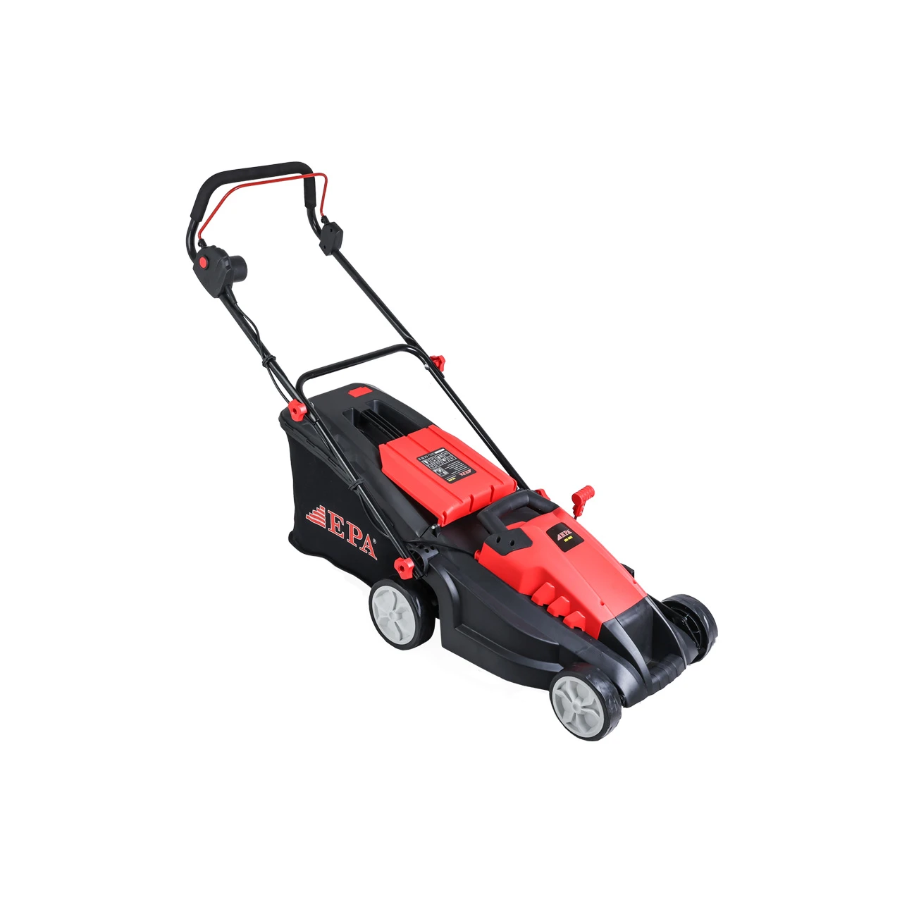 Газонокосилка EPA (EGK-1600 1600 Вт)