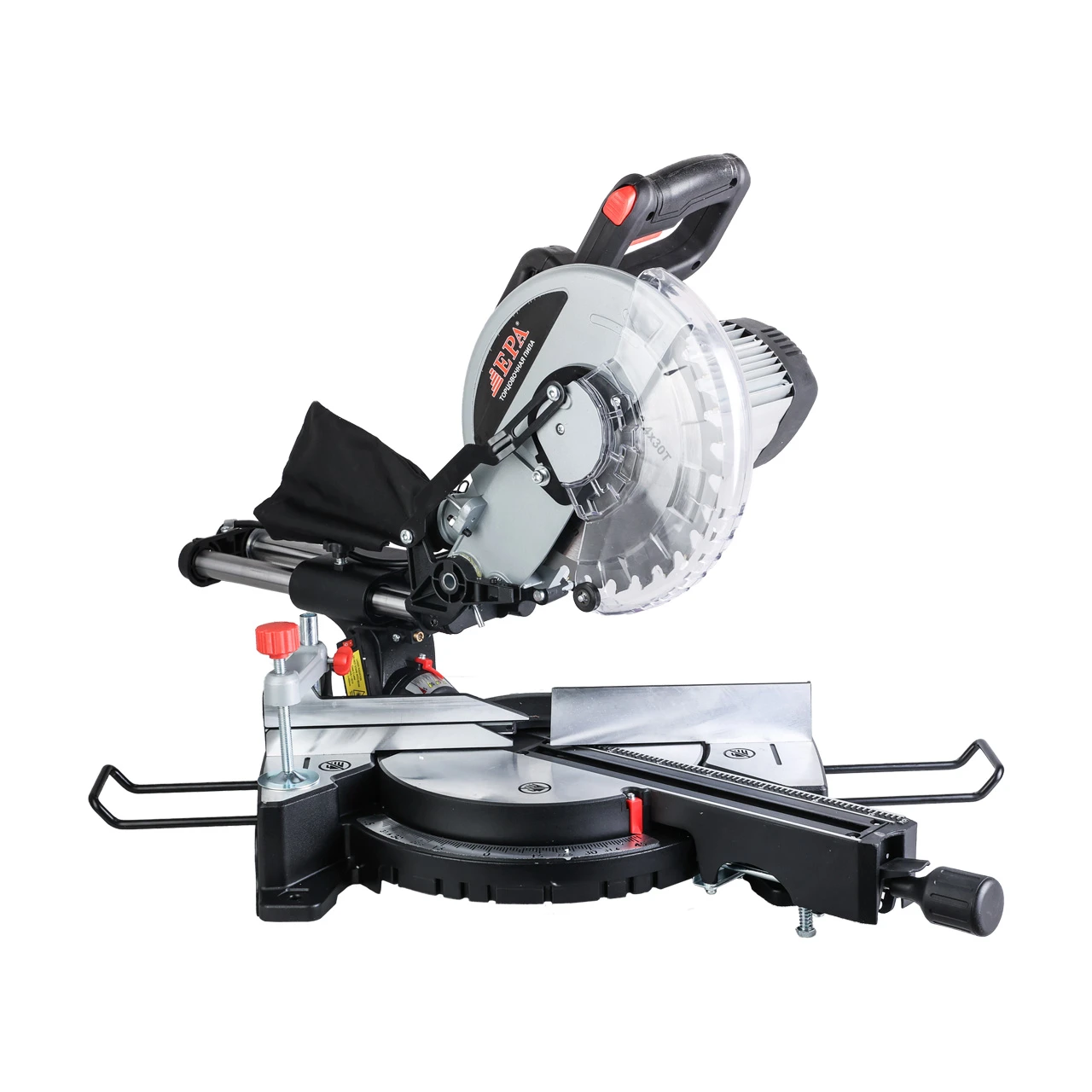 Торцовочные пилы