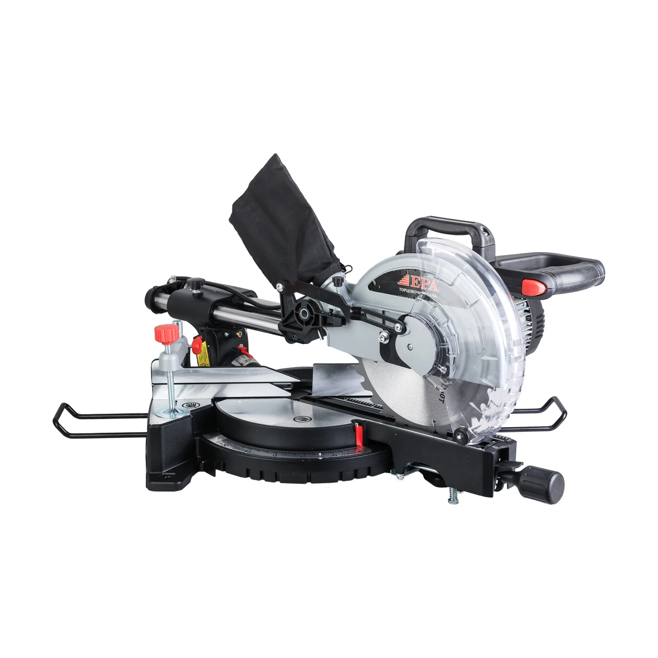 Пила торцовочная EPA (ETP-1025-4 1800 Вт)