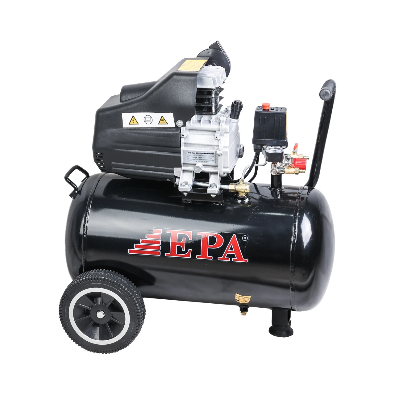 Компрессоры воздушные EPA (EVK-42-1 1300 Вт)