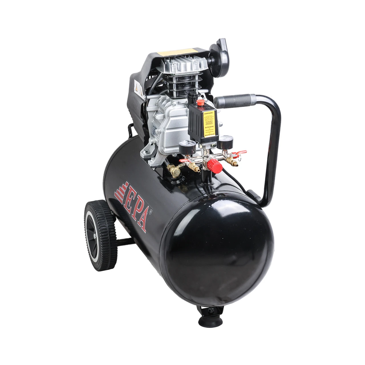 Компрессоры воздушные EPA (EVK-42-1 1300 Вт)