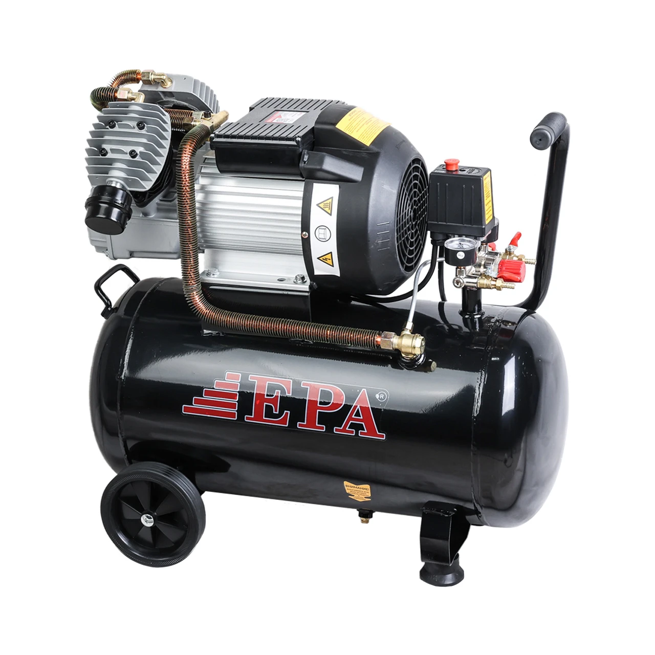 Компрессоры воздушные EPA (EVK-42-2 2000 Вт)