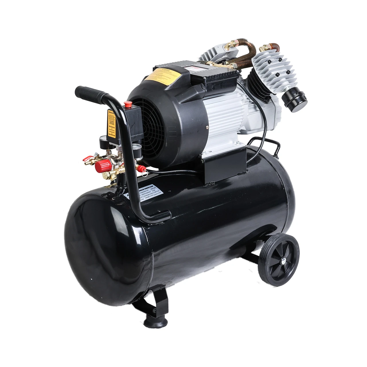 Компрессоры воздушные EPA (EVK-42-2 2000 Вт)