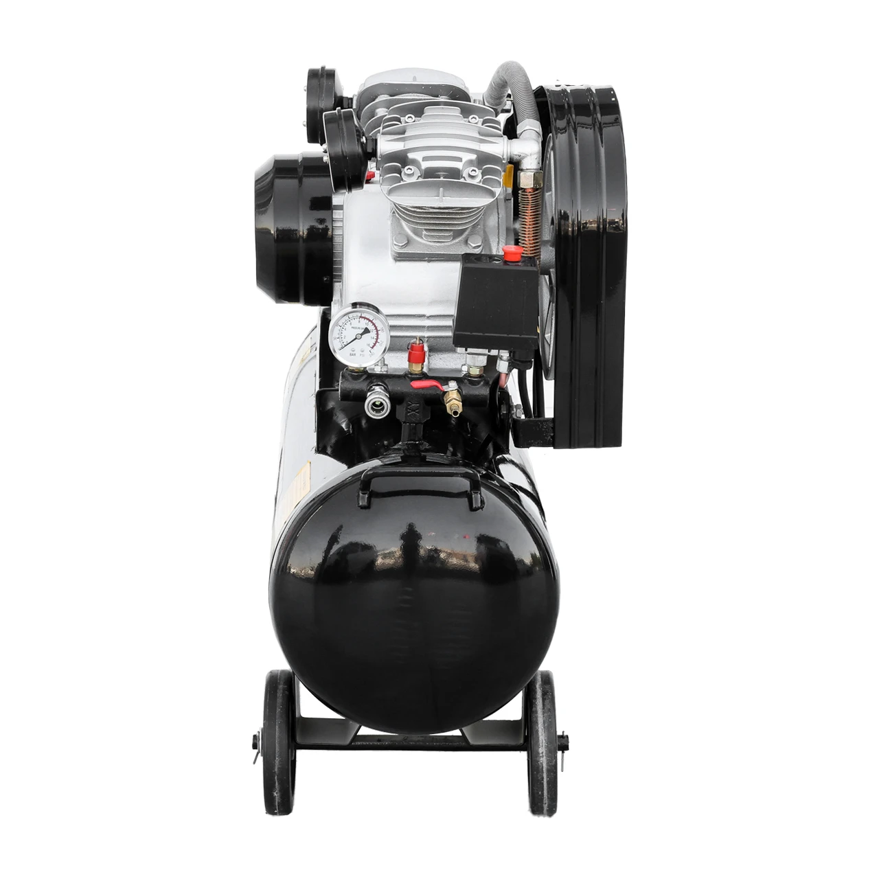 Компрессоры воздушные EPA (EVK-60-2 2200 Вт)