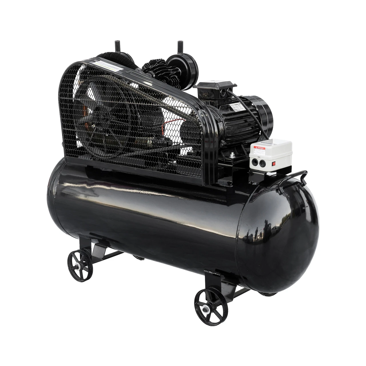 Компрессоры воздушные EPA (EVK-180-1 4000 Вт)
