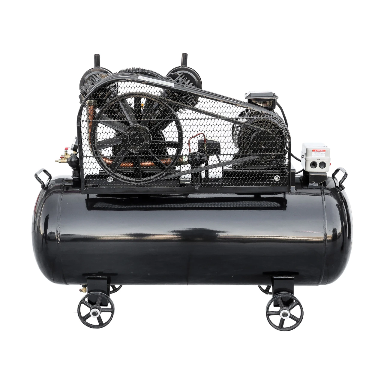 Компрессоры воздушные EPA (EVK-180-1 4000 Вт)