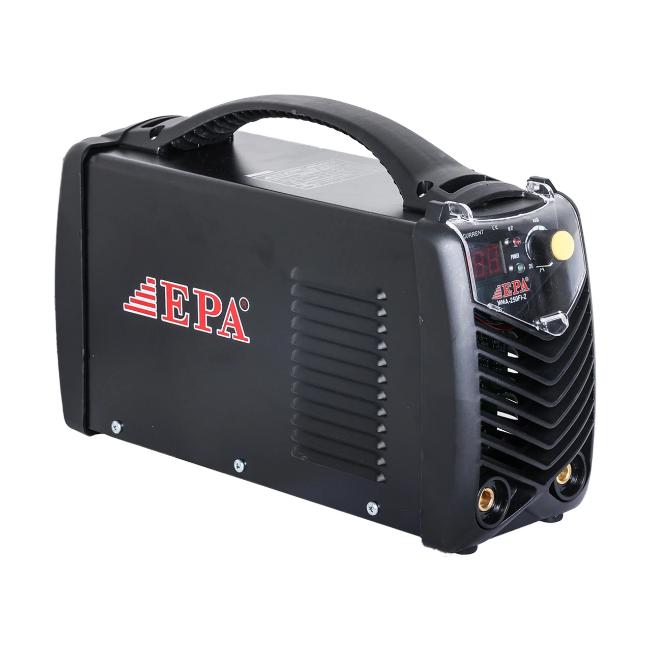 Сварочный аппарат инверторный EPA (MMA-250 FI-2 250 А)