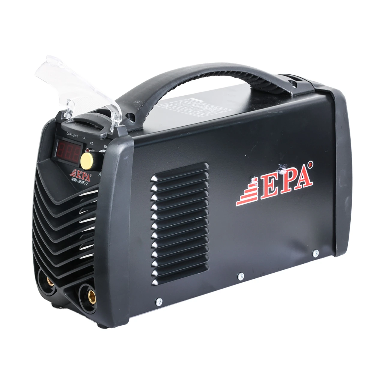 Сварочный аппарат инверторный EPA (MMA-250 FI-2 250 А)