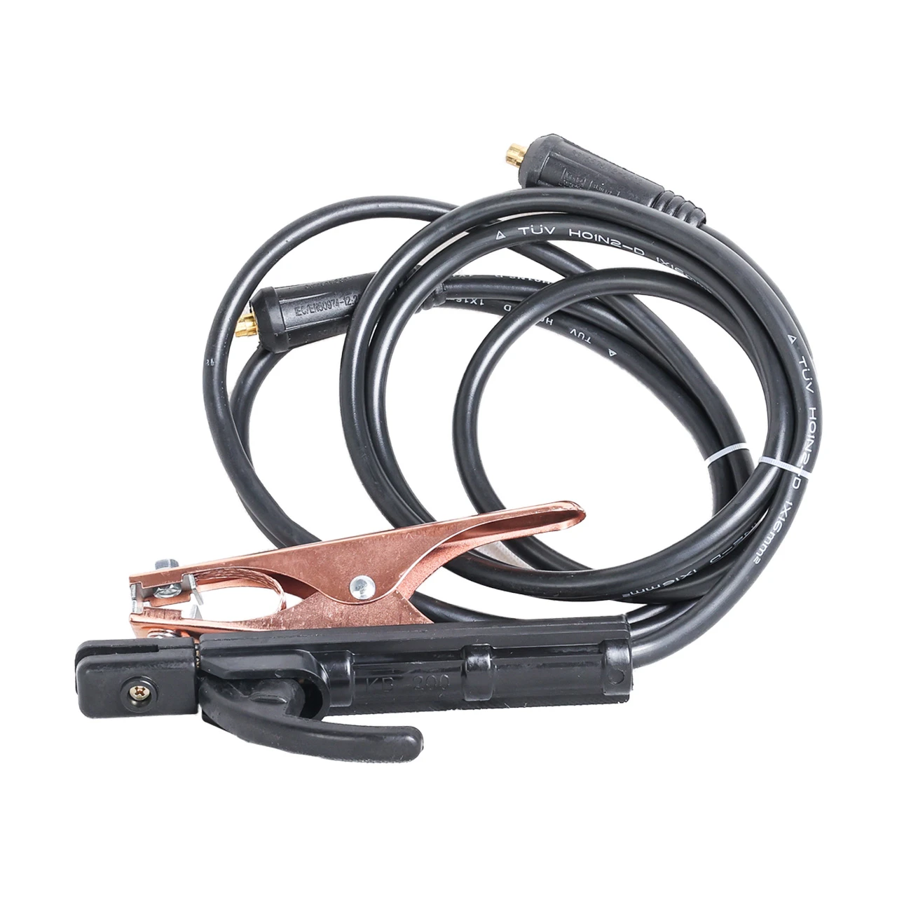 Сварочный аппарат инверторный EPA (MMA-250 FI-2 250 А)