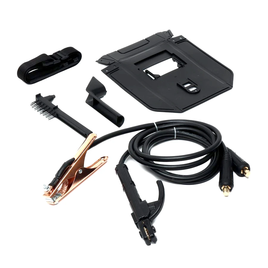 Сварочный аппарат инверторный EPA (MMA-250XI 250 А)