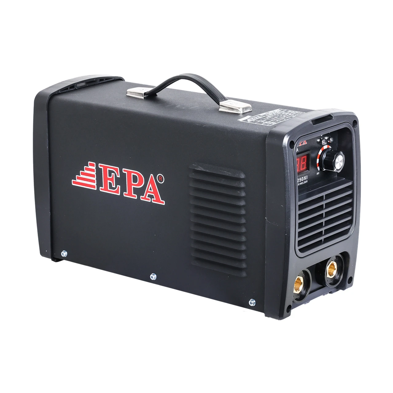 Сварочный аппарат инверторный EPA (MMA-250XI 250 А)