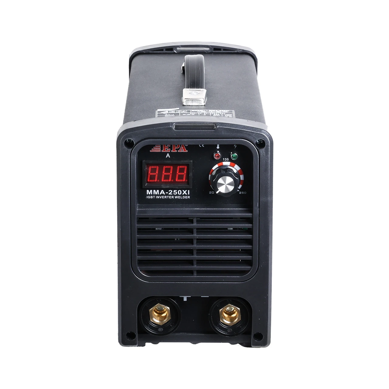 Сварочный аппарат инверторный EPA (MMA-250XI 250 А)