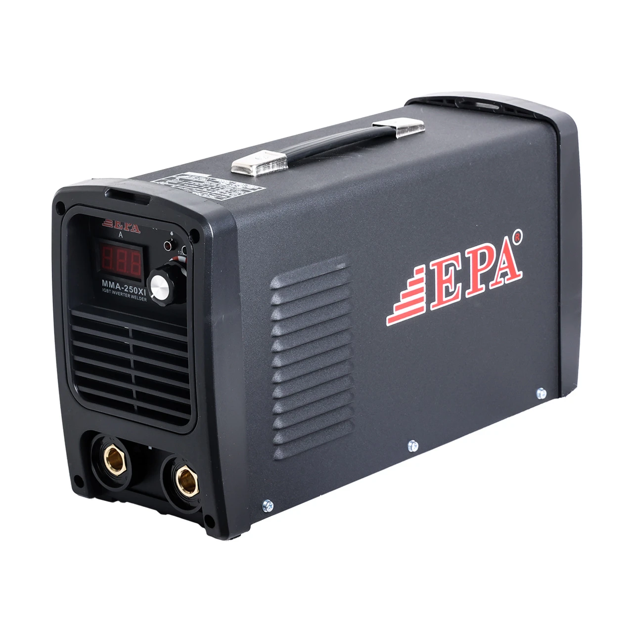 Сварочный аппарат инверторный EPA (MMA-250XI 250 А)